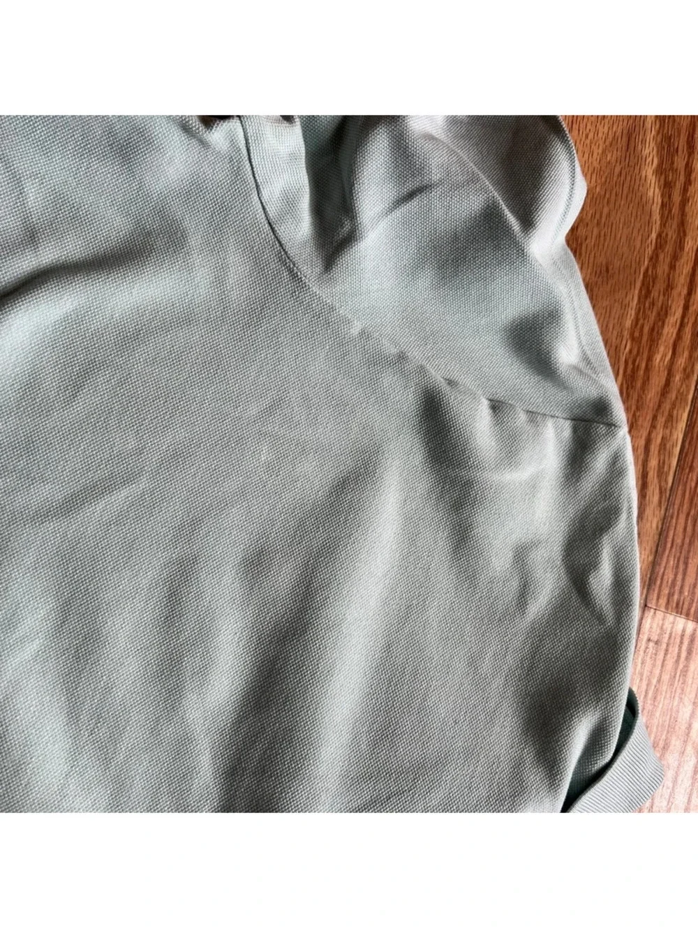 vintage y2k ralph lauren polo shirt